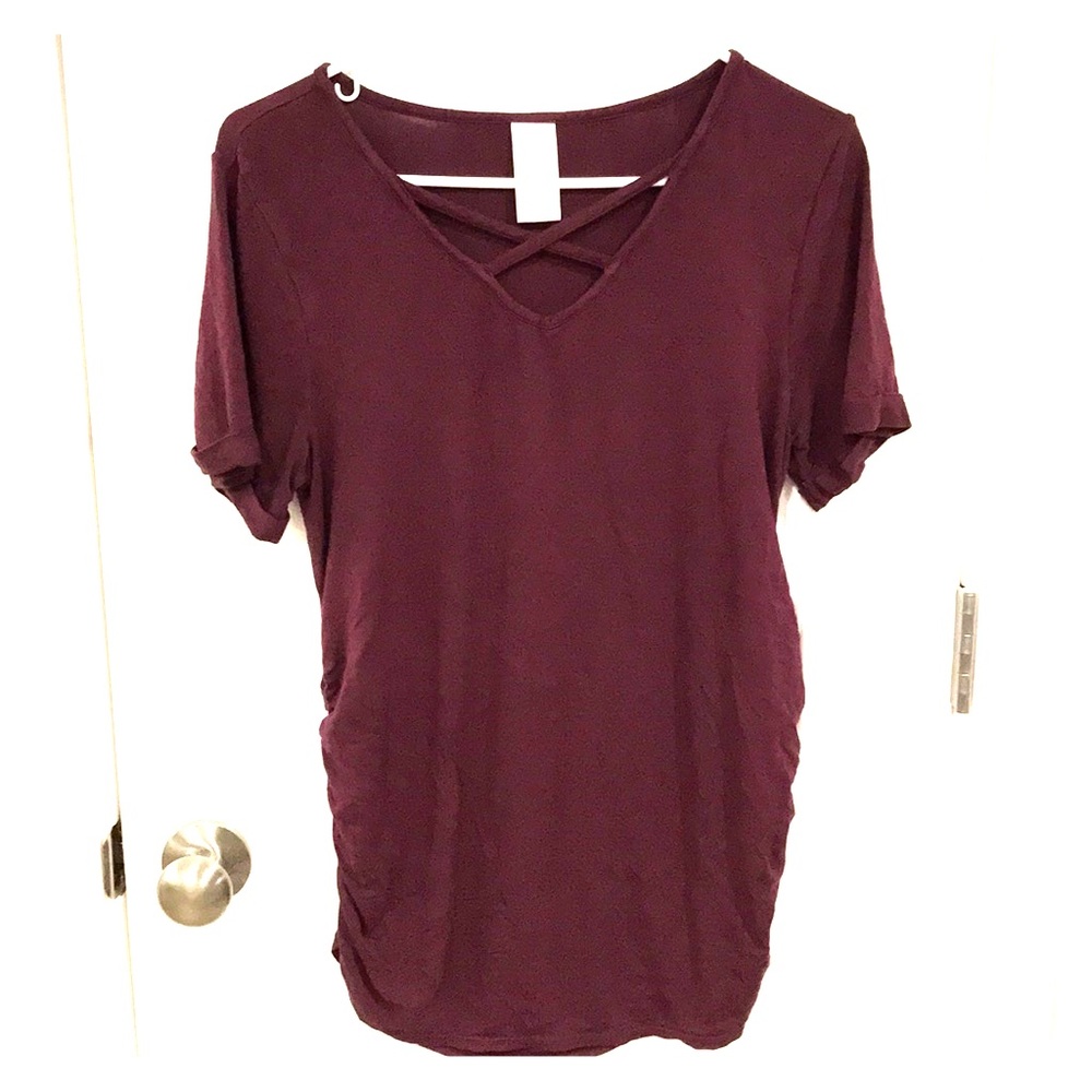 Maternity Top